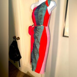 Mara Hoffman Dress. Size M